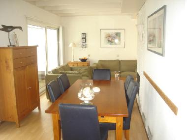Holiday Apartment in Breskens (Zeeland) or holiday homes and vacation rentals