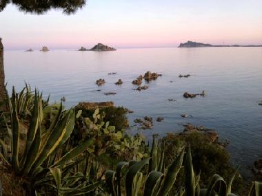 Holiday Apartment in Santa Maria Navarrese (Ogliastra) or holiday homes and vacation rentals