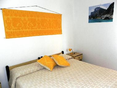 Holiday Apartment in Santa Maria Navarrese (Ogliastra) or holiday homes and vacation rentals