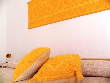 Holiday Apartment in Santa Maria Navarrese (Ogliastra) or holiday homes and vacation rentals