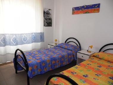 Holiday Apartment in Santa Maria Navarrese (Ogliastra) or holiday homes and vacation rentals