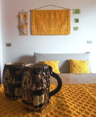 Holiday Apartment in Santa Maria Navarrese (Ogliastra) or holiday homes and vacation rentals