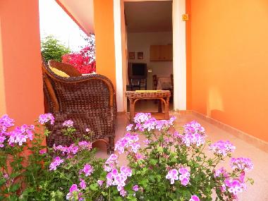 Holiday Apartment in Santa Maria Navarrese (Ogliastra) or holiday homes and vacation rentals