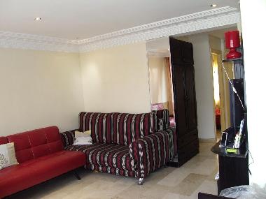 Holiday Apartment in Casablanca (Casablanca) or holiday homes and vacation rentals