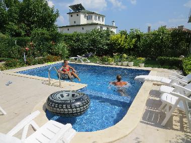 Holiday House in Varna (Varna) or holiday homes and vacation rentals