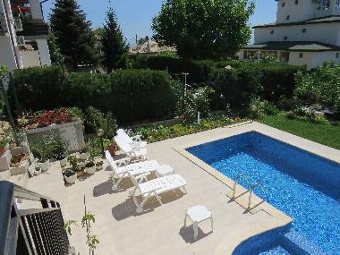 Holiday House in Varna (Varna) or holiday homes and vacation rentals