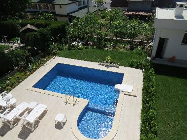 Holiday House in Varna (Varna) or holiday homes and vacation rentals