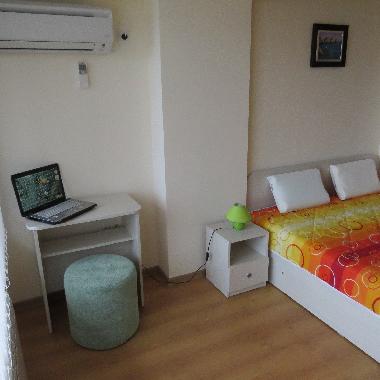 Holiday House in Varna (Varna) or holiday homes and vacation rentals