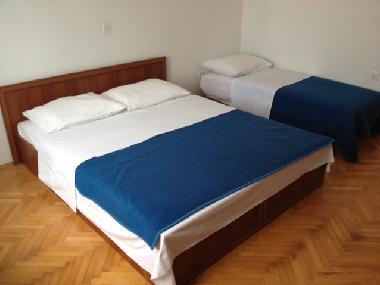 Holiday Apartment in Split (Splitsko-Dalmatinska) or holiday homes and vacation rentals