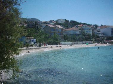 Holiday Apartment in Split (Splitsko-Dalmatinska) or holiday homes and vacation rentals