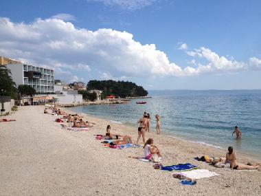 Holiday Apartment in Split (Splitsko-Dalmatinska) or holiday homes and vacation rentals