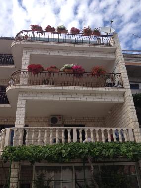 Holiday Apartment in Split (Splitsko-Dalmatinska) or holiday homes and vacation rentals