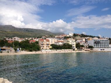 Holiday Apartment in Split (Splitsko-Dalmatinska) or holiday homes and vacation rentals