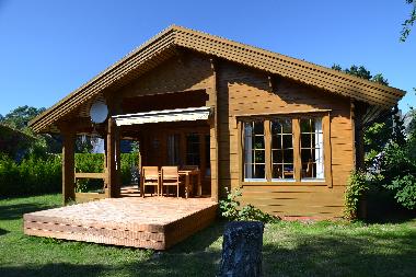 Holiday House in Ahrenshoop-Niehagen (Fischland-Darß-Zingst) or holiday homes and vacation rentals