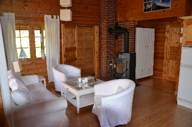 Holiday House in Ahrenshoop-Niehagen (Fischland-Dar�-Zingst) or holiday homes and vacation rentals