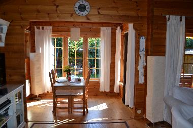 Holiday House in Ahrenshoop-Niehagen (Fischland-Dar�-Zingst) or holiday homes and vacation rentals