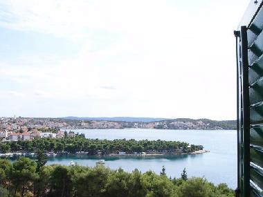 Holiday Apartment in Trogir (Splitsko-Dalmatinska) or holiday homes and vacation rentals