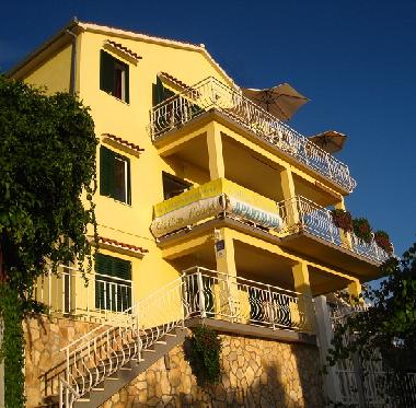 Holiday Apartment in Trogir (Splitsko-Dalmatinska) or holiday homes and vacation rentals
