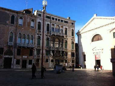Holiday Apartment in Venice (Venezia) or holiday homes and vacation rentals