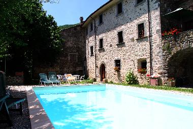 Holiday Apartment in Tavernelle (Massa-Carrara) or holiday homes and vacation rentals