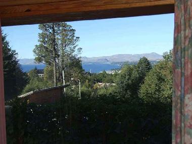 Holiday Apartment in San Carlos de Bariloche (Rio Negro) or holiday homes and vacation rentals