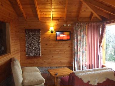 Holiday Apartment in San Carlos de Bariloche (Rio Negro) or holiday homes and vacation rentals