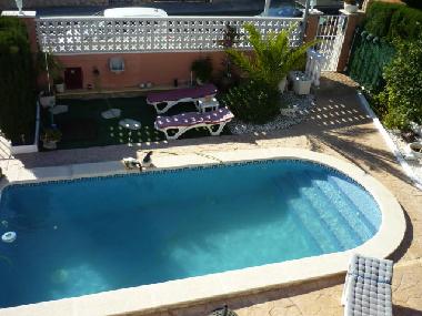 Chalet in MIAMI PLATJA (Tarragona) or holiday homes and vacation rentals