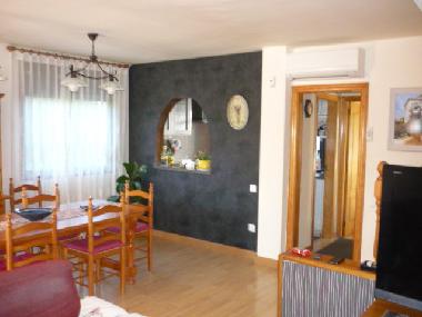 Chalet in MIAMI PLATJA (Tarragona) or holiday homes and vacation rentals