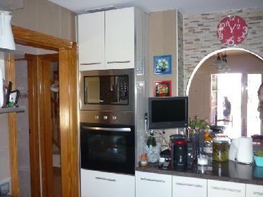 Chalet in MIAMI PLATJA (Tarragona) or holiday homes and vacation rentals