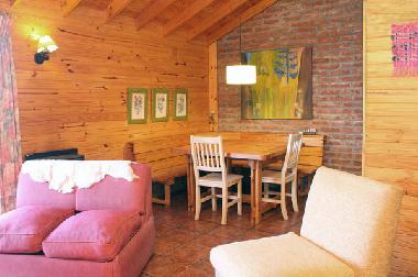 Holiday Apartment in San Carlos de Bariloche (Rio Negro) or holiday homes and vacation rentals