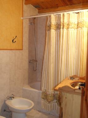 Holiday Apartment in San Carlos de Bariloche (Rio Negro) or holiday homes and vacation rentals