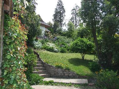 Holiday Apartment in San Carlos de Bariloche (Rio Negro) or holiday homes and vacation rentals