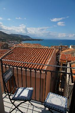 Holiday House in Cefal (Palermo) or holiday homes and vacation rentals