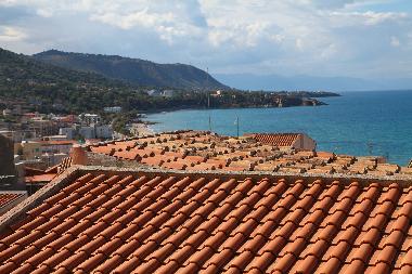 Holiday House in Cefal (Palermo) or holiday homes and vacation rentals