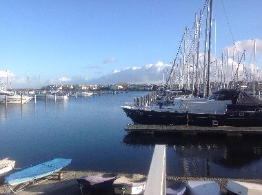 Holiday Apartment in Ouddorp (Zeeland) or holiday homes and vacation rentals
