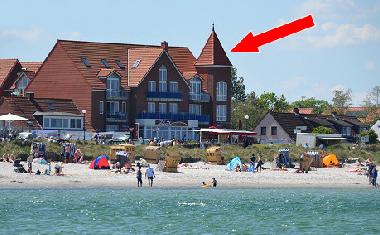 Holiday Apartment in Schnberger Strand (Ostsee-Festland) or holiday homes and vacation rentals