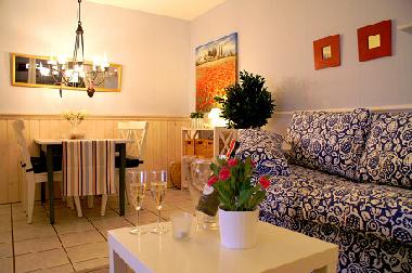 Holiday Apartment in Schnberger Strand (Ostsee-Festland) or holiday homes and vacation rentals