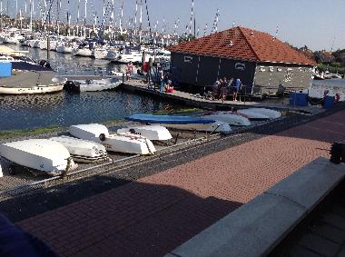Holiday Apartment in Ouddorp (Zeeland) or holiday homes and vacation rentals