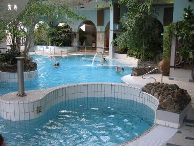 Holiday Apartment in Ouddorp (Zeeland) or holiday homes and vacation rentals