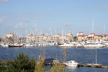 Holiday Apartment in Ouddorp (Zeeland) or holiday homes and vacation rentals