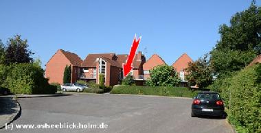 Holiday Apartment in Schnberger Strand (Ostsee-Festland) or holiday homes and vacation rentals