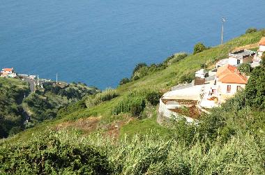 Holiday House in Faj da Ovelha (Madeira) or holiday homes and vacation rentals