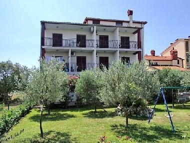 Holiday Apartment in Rovinj (Istarska) or holiday homes and vacation rentals