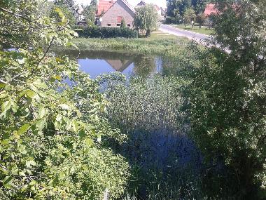 Holiday House in Dahme/Mark OT Niebendorf-Heinsdorf (Teltow-Flming) or holiday homes and vacation rentals