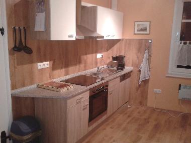 Holiday House in Dahme/Mark OT Niebendorf-Heinsdorf (Teltow-Flming) or holiday homes and vacation rentals