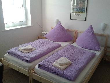 Holiday House in Dahme/Mark OT Niebendorf-Heinsdorf (Teltow-Flming) or holiday homes and vacation rentals