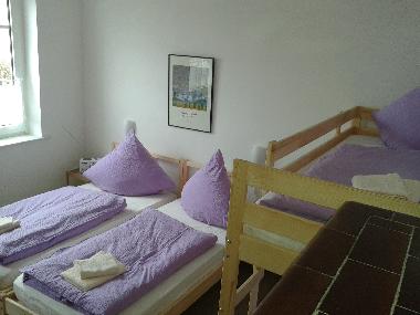 Holiday House in Dahme/Mark OT Niebendorf-Heinsdorf (Teltow-Flming) or holiday homes and vacation rentals