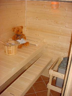 Holiday House in Dahme/Mark OT Niebendorf-Heinsdorf (Teltow-Flming) or holiday homes and vacation rentals