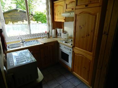 Holiday House in Extertal (Teutoburger Wald) or holiday homes and vacation rentals