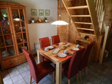 Holiday House in Extertal (Teutoburger Wald) or holiday homes and vacation rentals